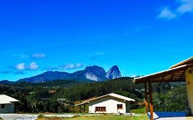 Pousada Vista Pedra Azul